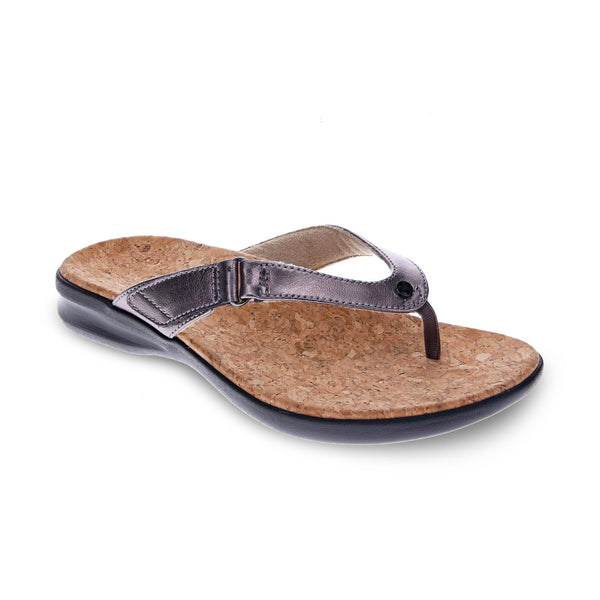 Flip flop sandals on on sale sale