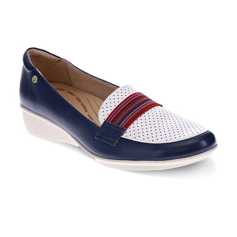 Monte Carlo Loafer (Wide)