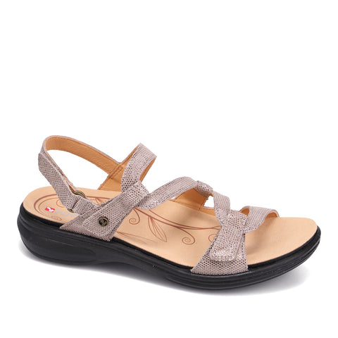 Miami Backstrap Sandal II