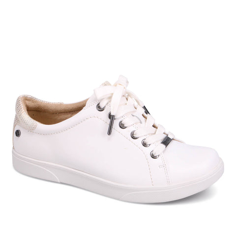 Limoges Lace Up Sneaker