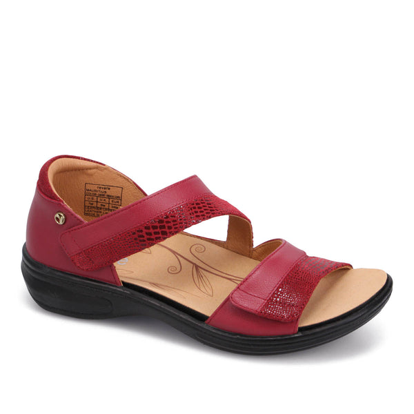 Mauritius Sandal – Revere Shoes Canada