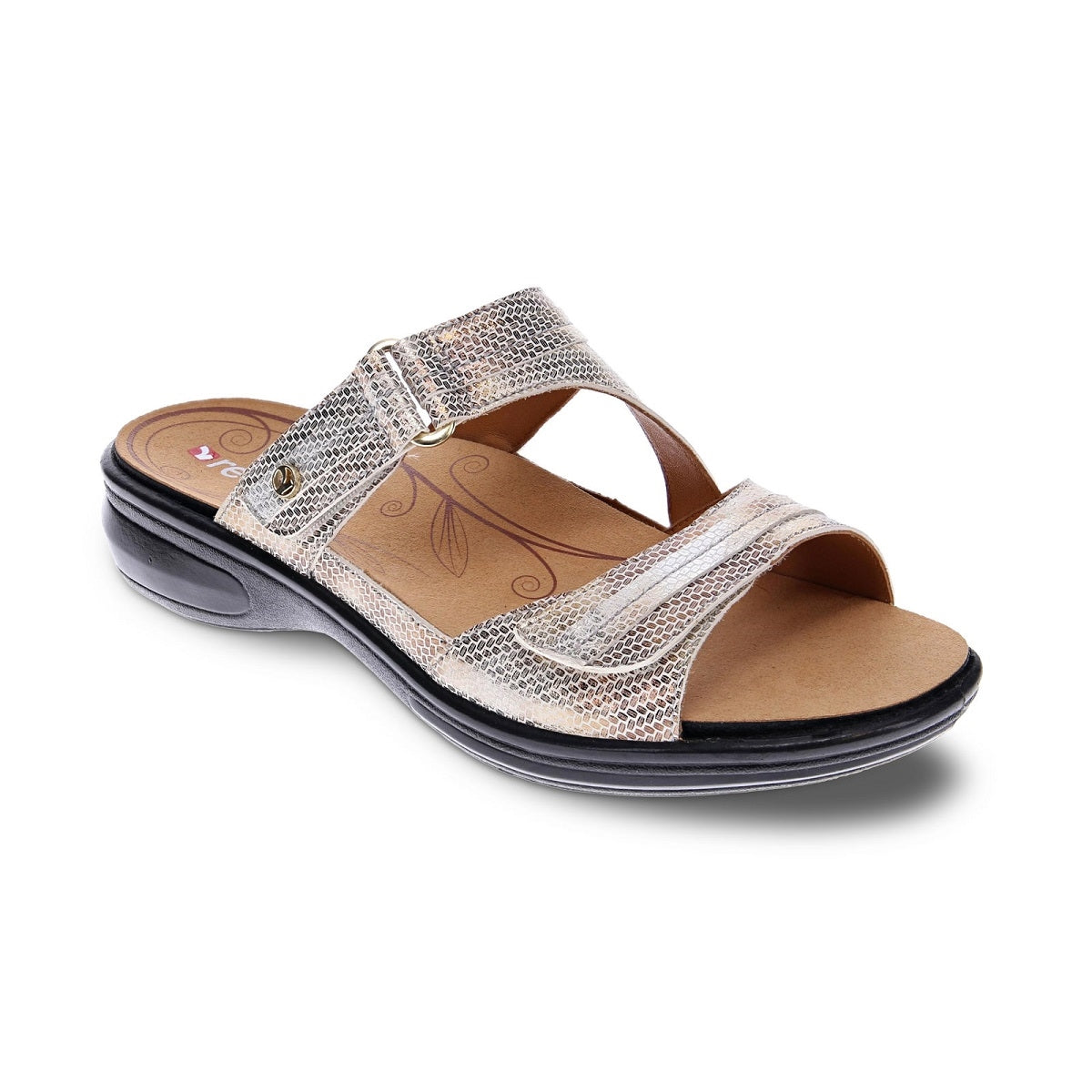 Rio Slide (Wide) – Revere Shoes Canada