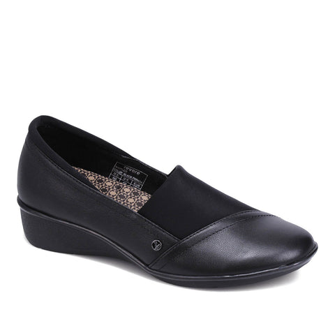 Naples Stretch Loafer (Wide)