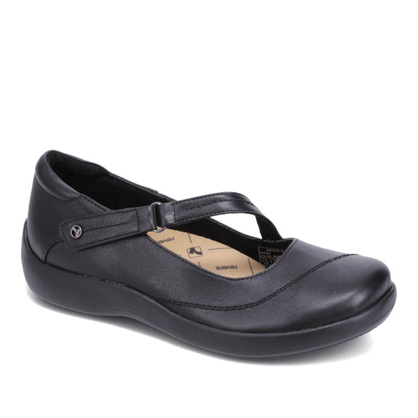 Petra Mary-Jane (Wide) – Revere Shoes Canada